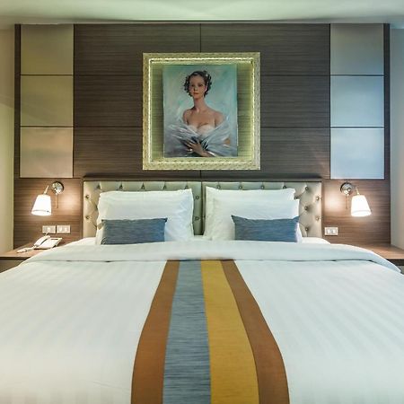 Gallery Design - Sha Extra Plus Sisaket Luaran gambar
