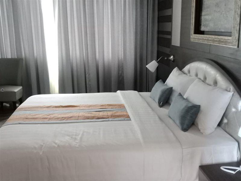 Gallery Design - Sha Extra Plus Sisaket Luaran gambar