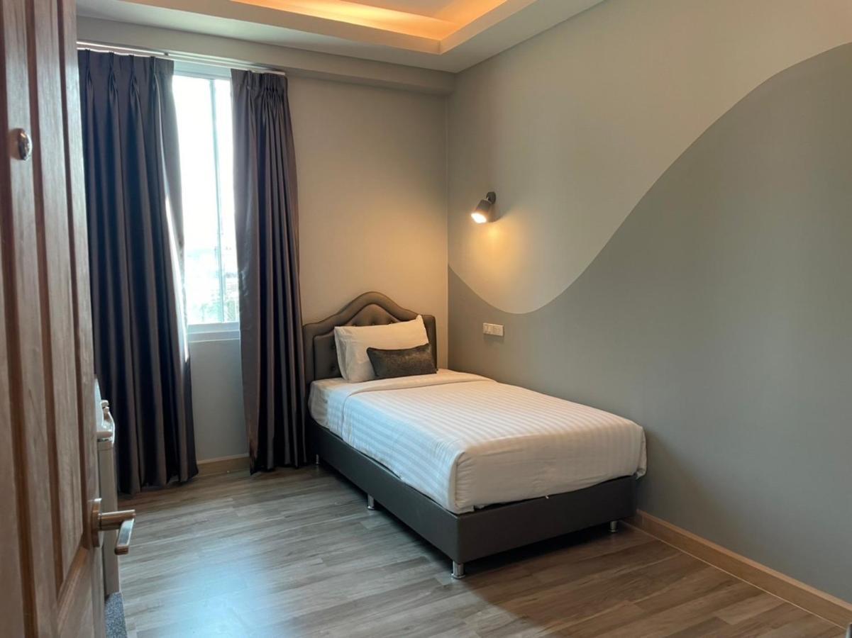 Gallery Design - Sha Extra Plus Sisaket Luaran gambar