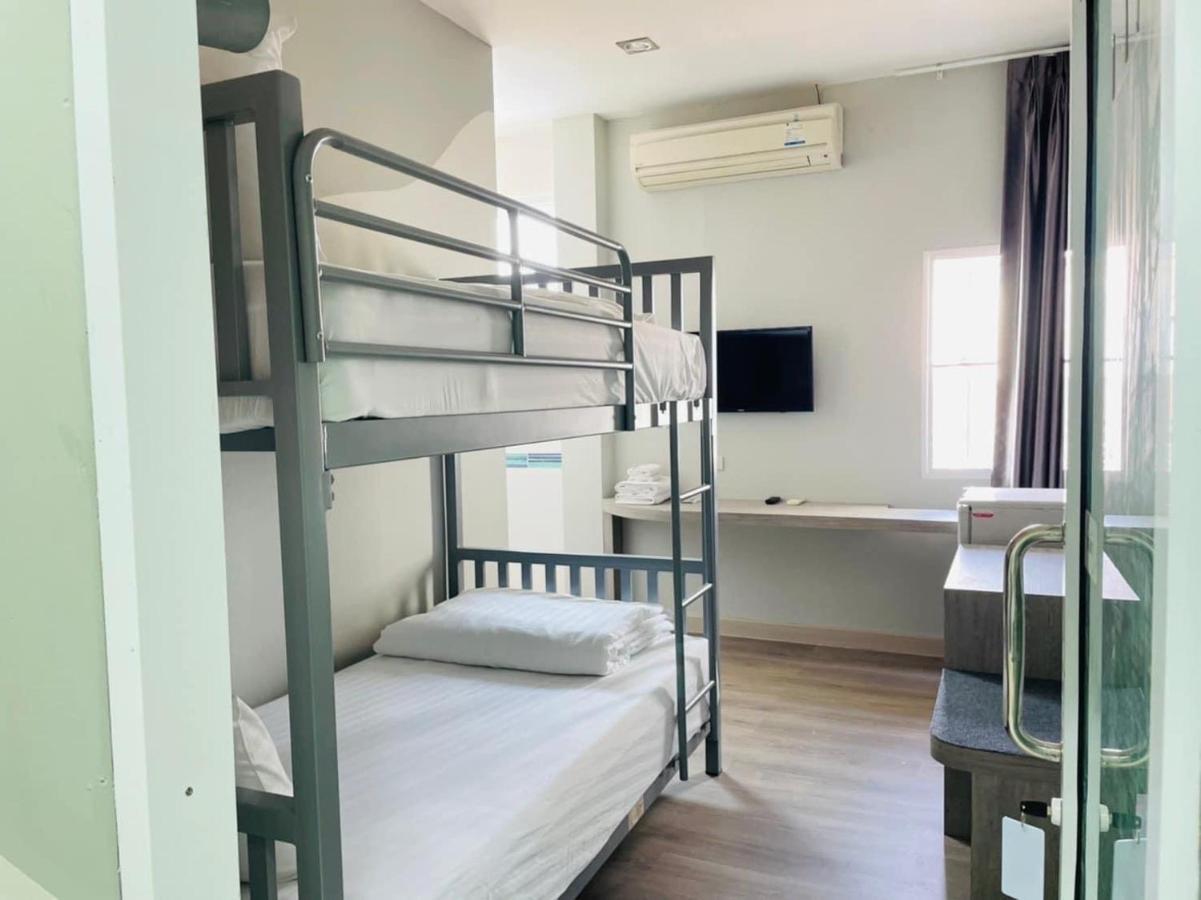 Gallery Design - Sha Extra Plus Sisaket Luaran gambar