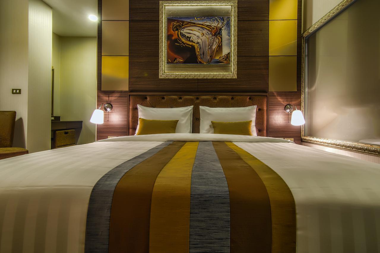 Gallery Design - Sha Extra Plus Sisaket Luaran gambar