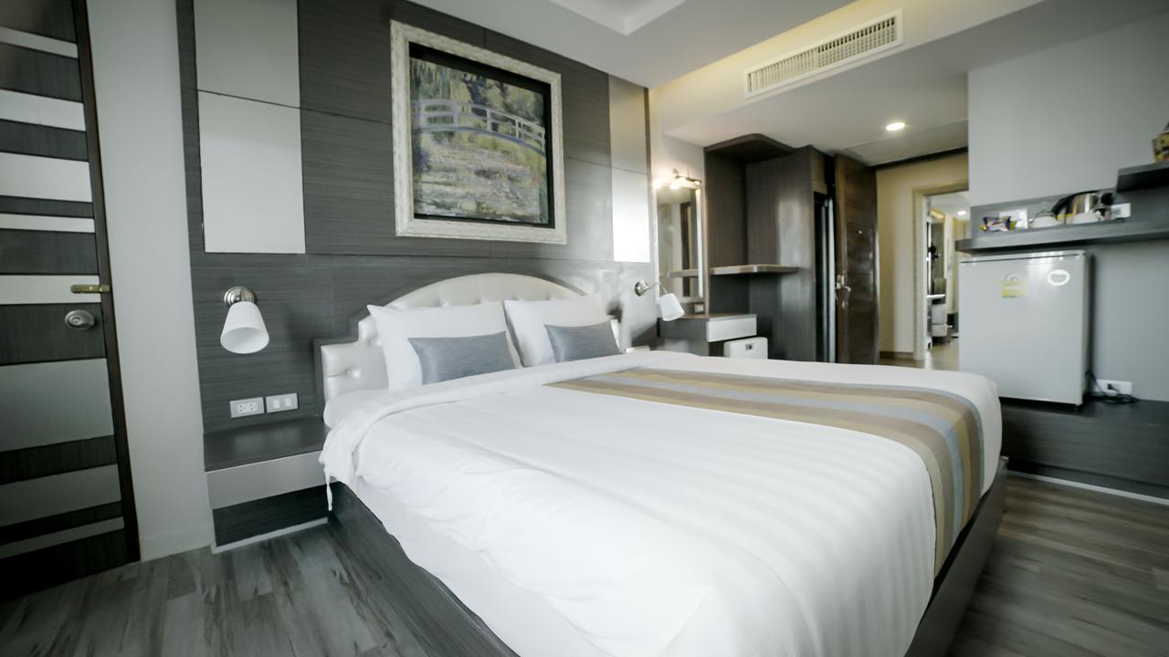 Gallery Design - Sha Extra Plus Sisaket Luaran gambar