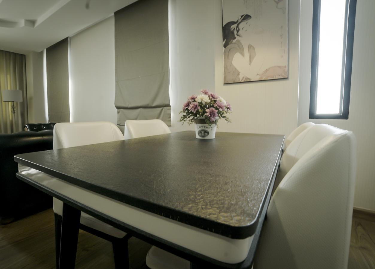 Gallery Design - Sha Extra Plus Sisaket Luaran gambar