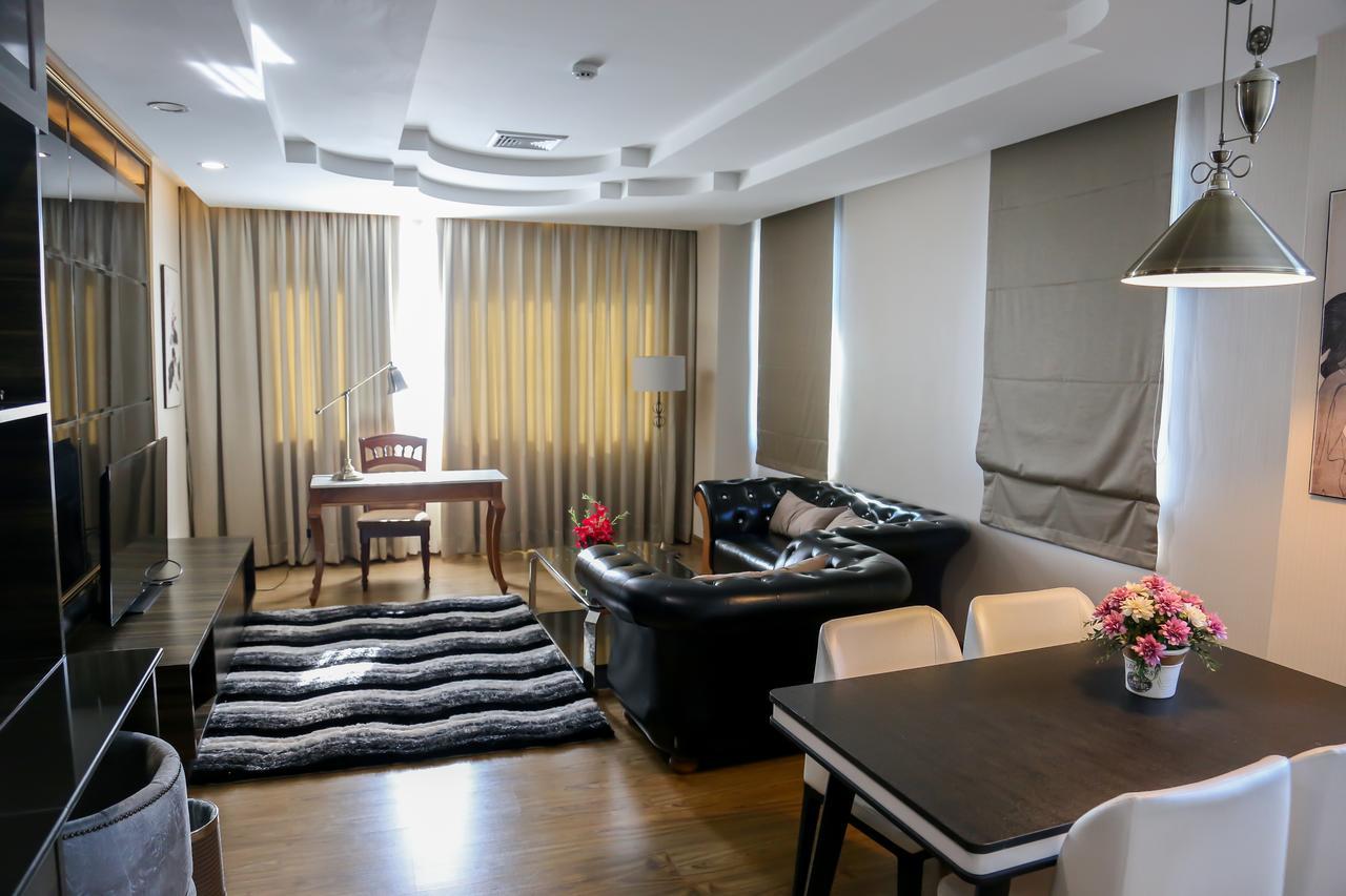Gallery Design - Sha Extra Plus Sisaket Luaran gambar
