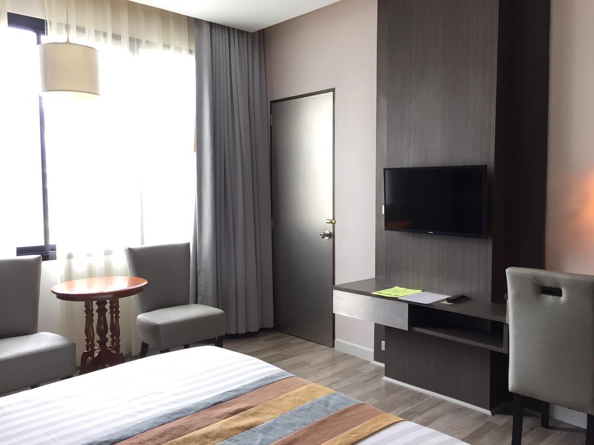 Gallery Design - Sha Extra Plus Sisaket Luaran gambar