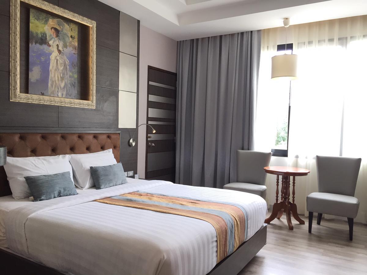 Gallery Design - Sha Extra Plus Sisaket Luaran gambar