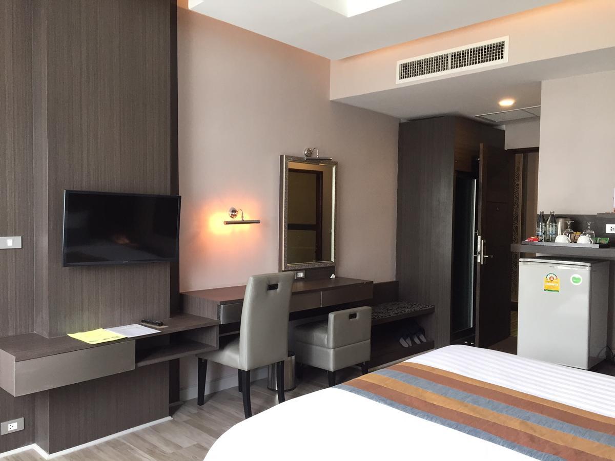 Gallery Design - Sha Extra Plus Sisaket Luaran gambar